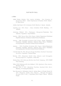 Master thesis example picture